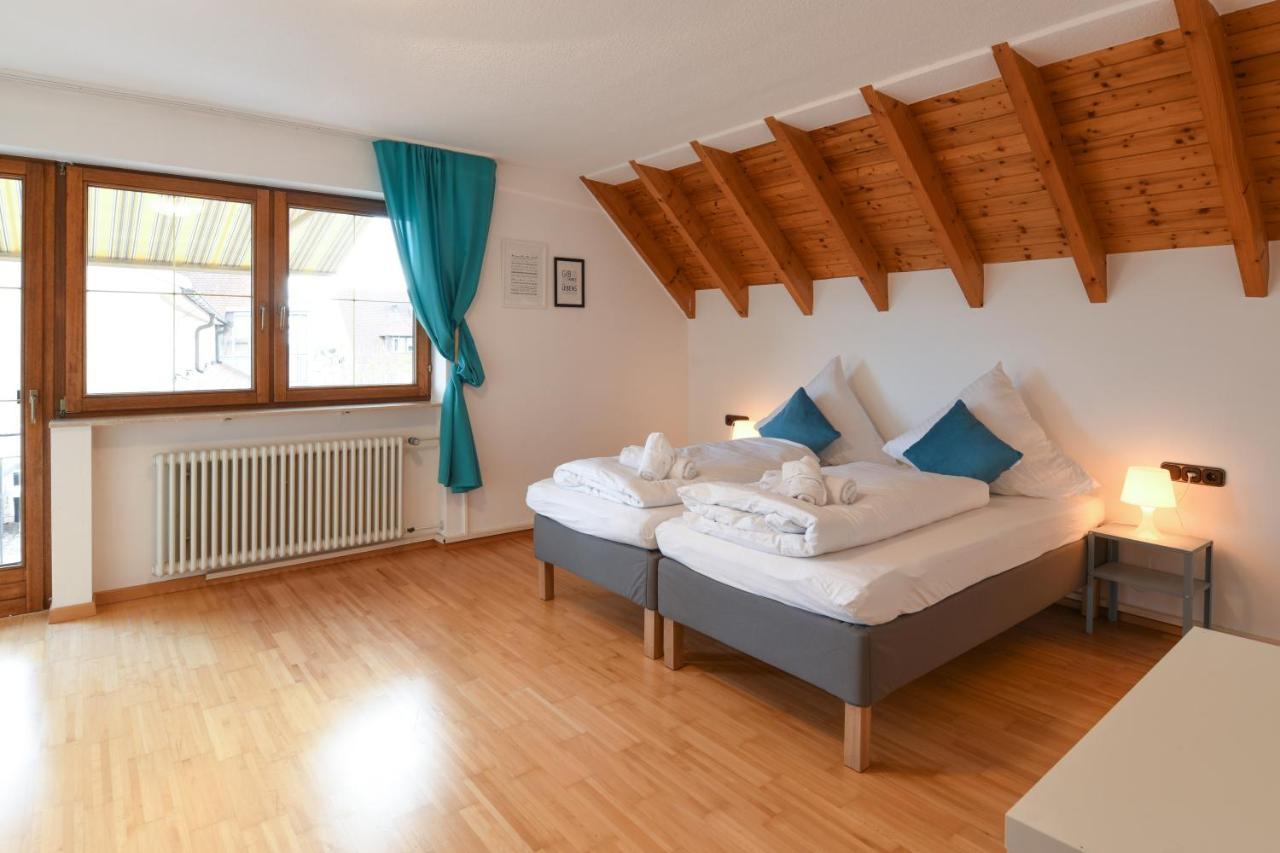 Fewo Immenstaad 1 Immenstaad am Bodensee Εξωτερικό φωτογραφία