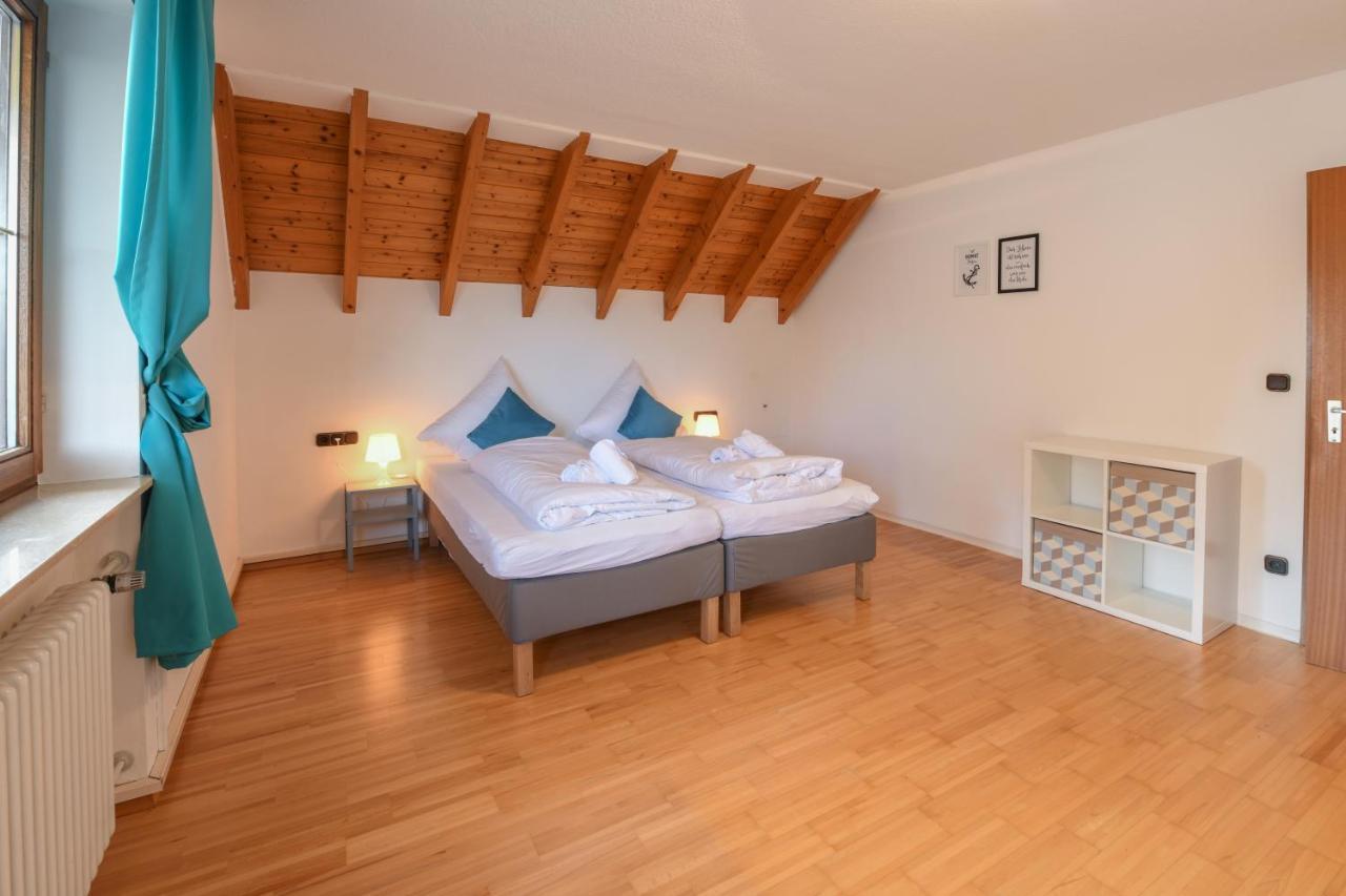 Fewo Immenstaad 1 Immenstaad am Bodensee Εξωτερικό φωτογραφία