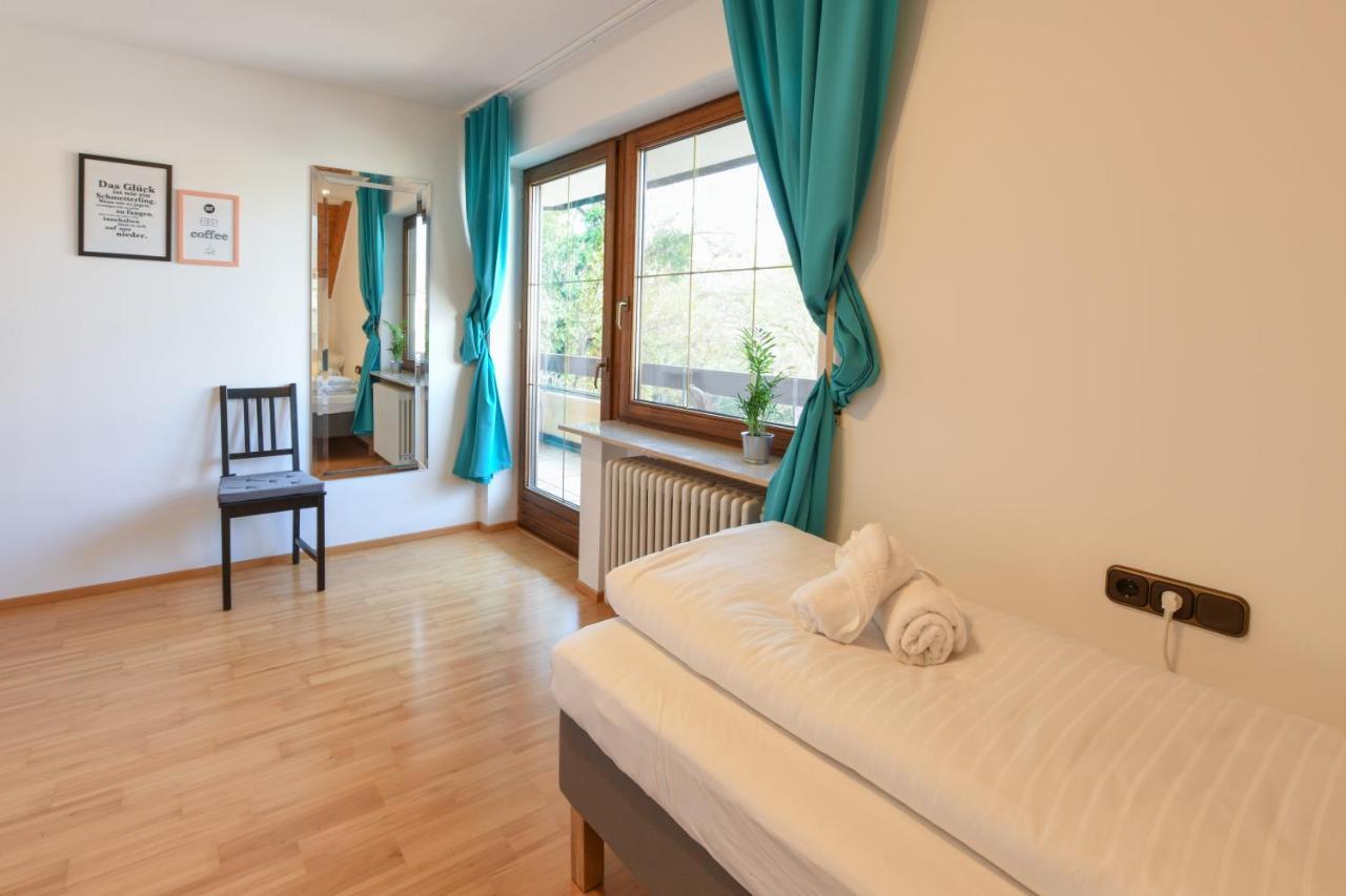 Fewo Immenstaad 1 Immenstaad am Bodensee Εξωτερικό φωτογραφία