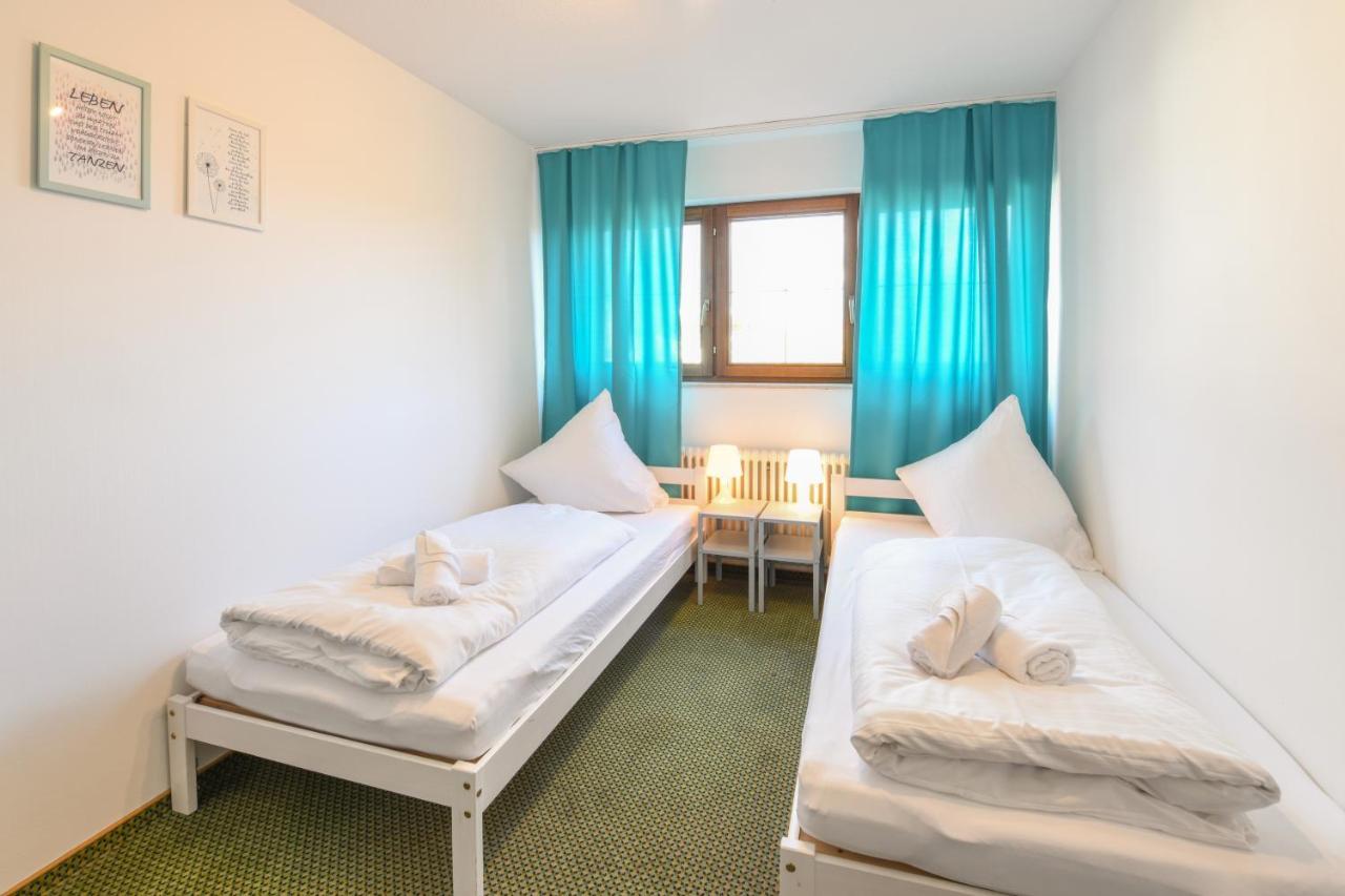 Fewo Immenstaad 1 Immenstaad am Bodensee Εξωτερικό φωτογραφία