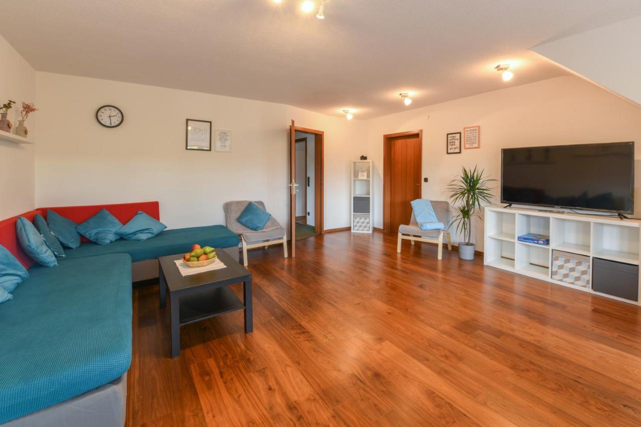 Fewo Immenstaad 1 Immenstaad am Bodensee Εξωτερικό φωτογραφία