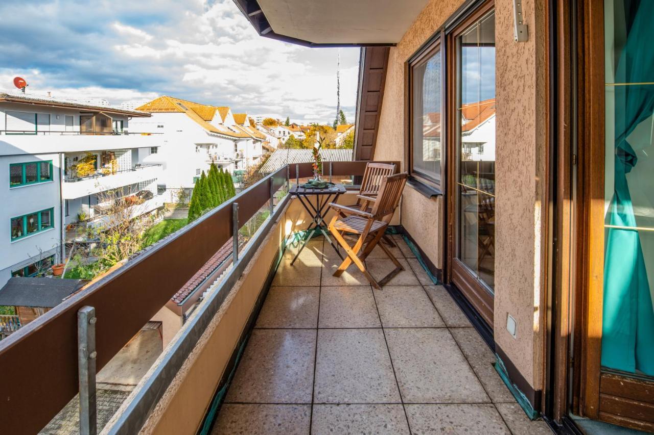 Fewo Immenstaad 1 Immenstaad am Bodensee Εξωτερικό φωτογραφία